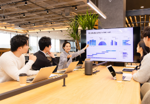 on船(on_a_ship) Wonderful Solution Consortium 国際両備フェリー×OHK×FAIRY TALE (船催）